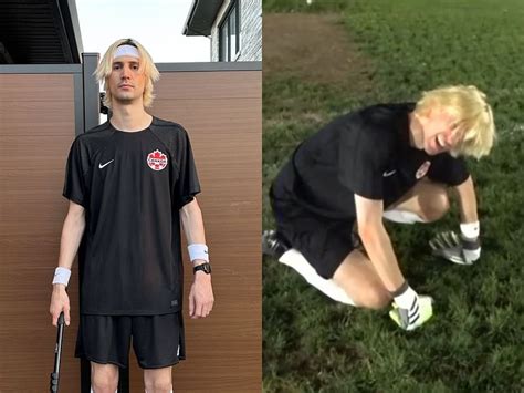 xqc goalkeeper
